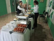 Banquetes en managua Ofrecido a CONAGAN (11)