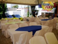 Servicio de Banquetes en Managua Nicaragua (2)