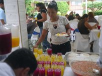 Evento de comidas tipicas de Nicaragua (12)