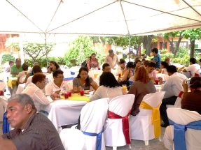 Evento de comidas tipicas de Nicaragua (18)